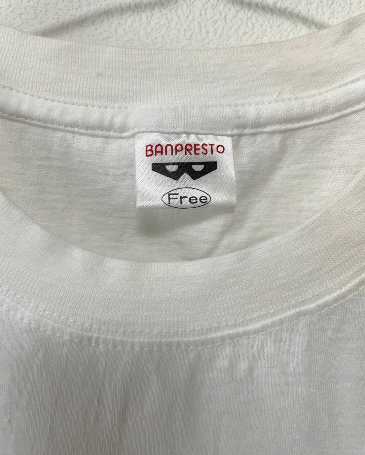 バンプレスト タイガーマスクII 2 ヴィンテージ 1994 Tシャツ メンズ L