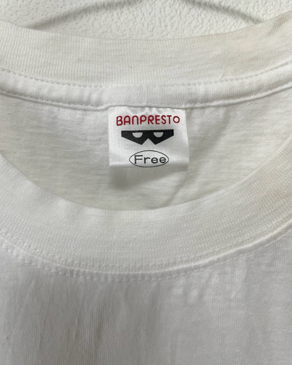 バンプレスト タイガーマスクII 2 ヴィンテージ 1994 Tシャツ メンズ L
