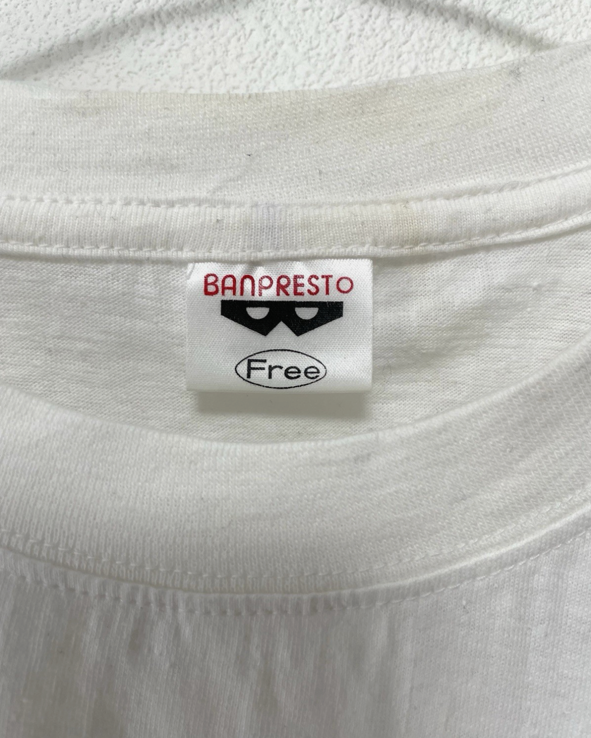 Tiger Mask II Vintage Banpresto 1994 T-shirt Men’s L