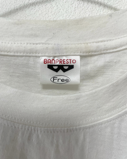 Tiger Mask II Vintage Banpresto 1994 T-shirt Men’s L