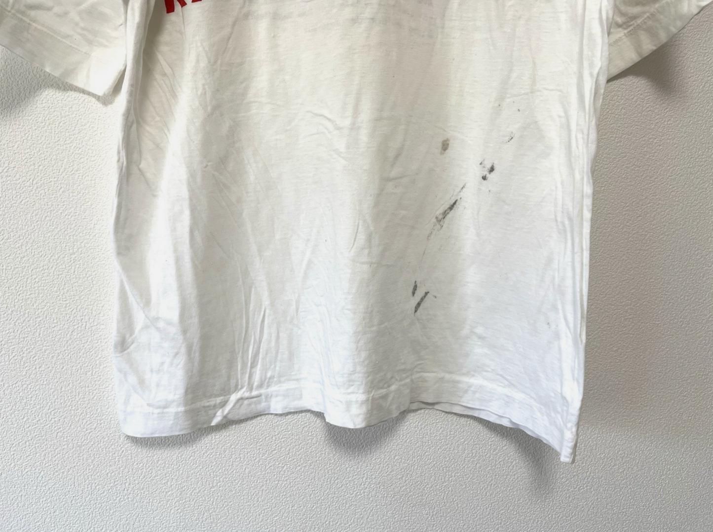 Motul Vintage T-Shirt Japan Promo Oil Men’s M