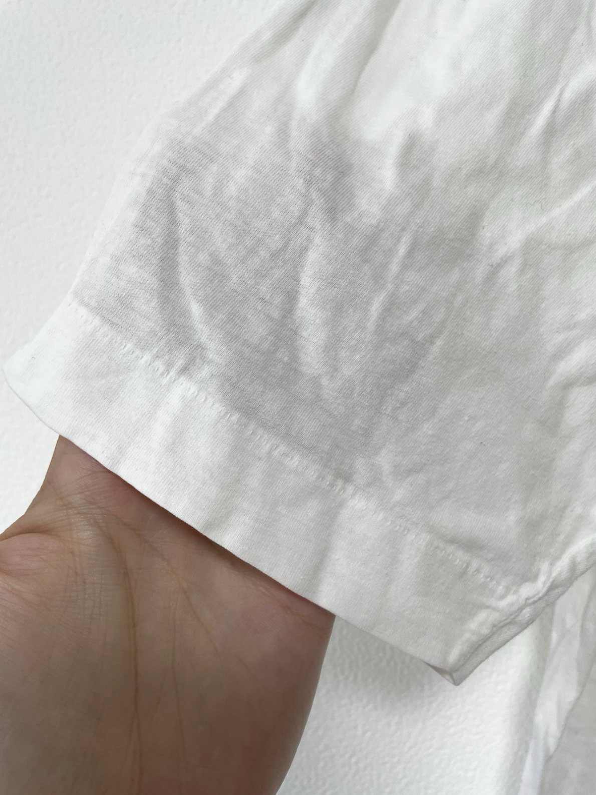 Motul Vintage T-Shirt Japan Promo Oil Men’s M