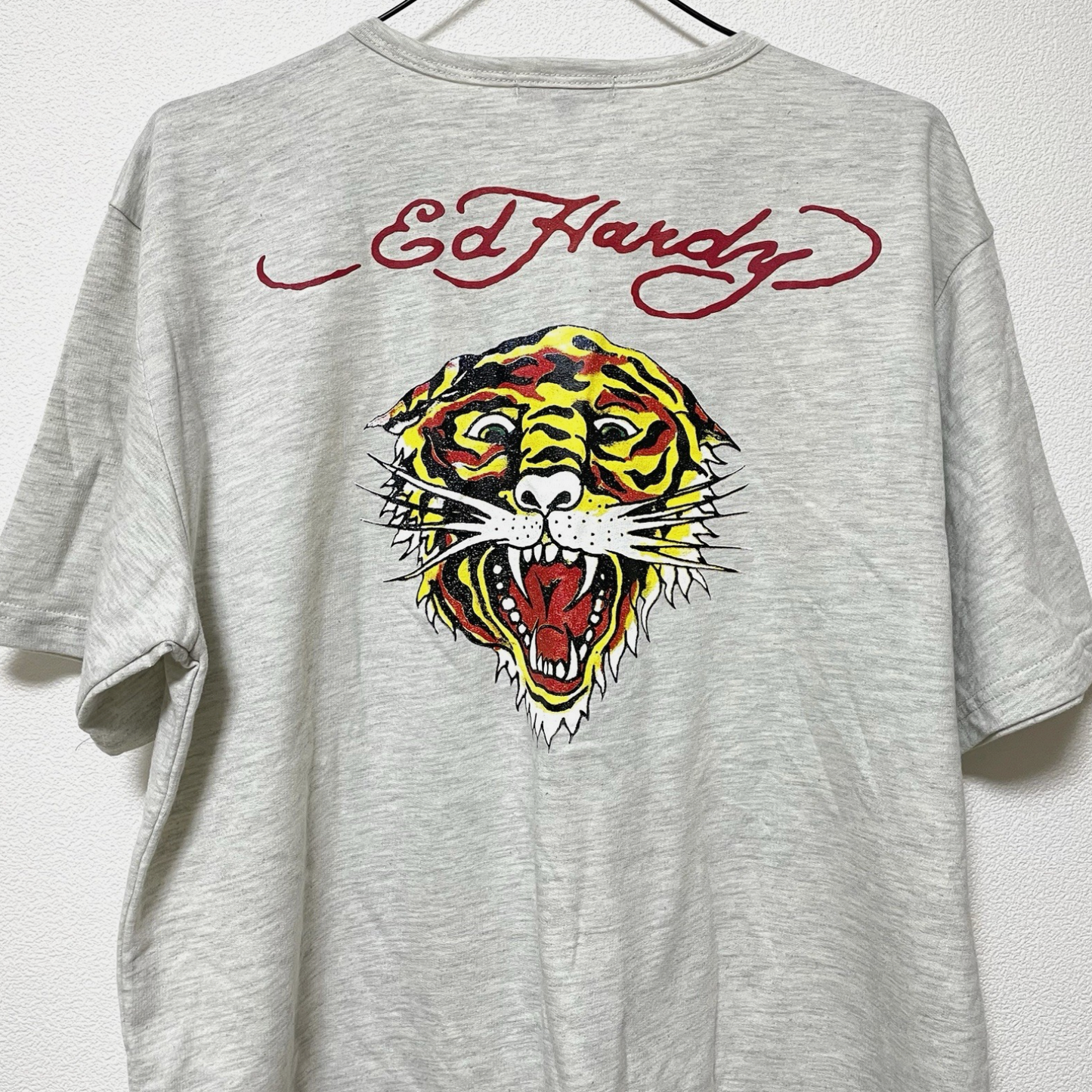 Ed Hardy Vintage 00's T-shirt Men’s Size L
