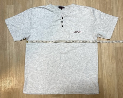 Ed Hardy Vintage 00's T-shirt Men’s Size L