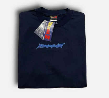 Dragon Ball Z Vintage 2001 T-shirt (Deadstock) Mens L