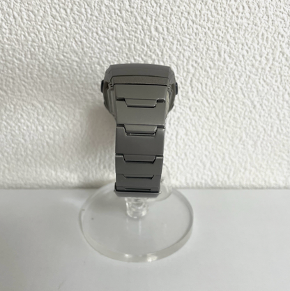 Casio FKT-300 Digital Wave Ceptor Watch Data Bank