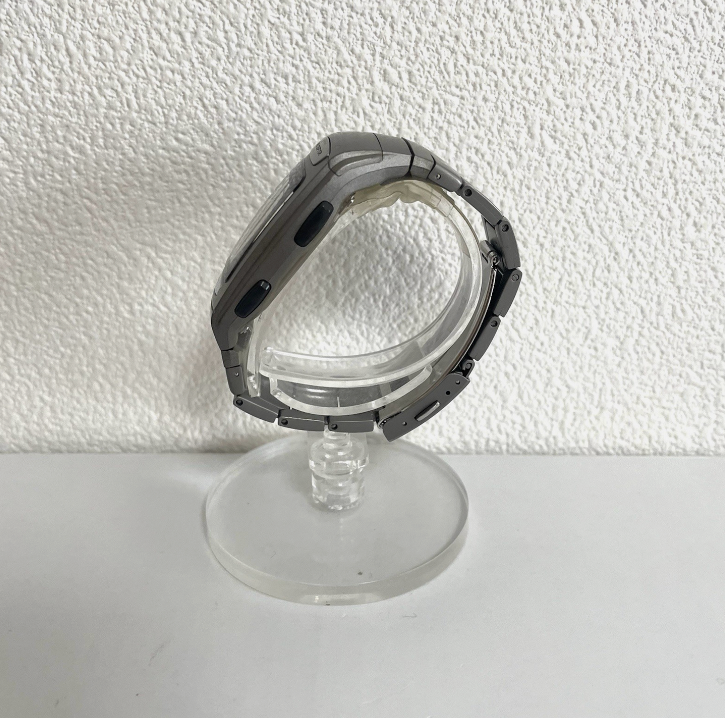 Casio FKT-300 Digital Wave Ceptor Watch Data Bank