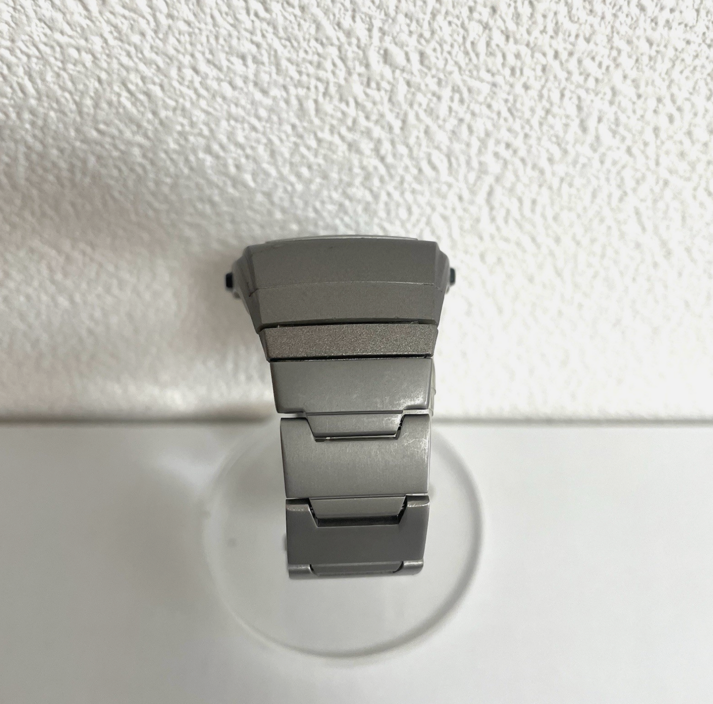 Casio FKT-300 Digital Wave Ceptor Watch Data Bank