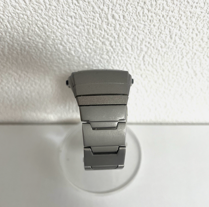 Casio FKT-300 Digital Wave Ceptor Watch Data Bank