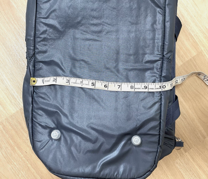 Adidas Vintage 2003 Shoulder Tote Bag Structured Doctors Snap