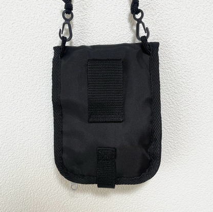 Nintendo Gameboy Game Boy Pocket Travel Pouch Case Bag
