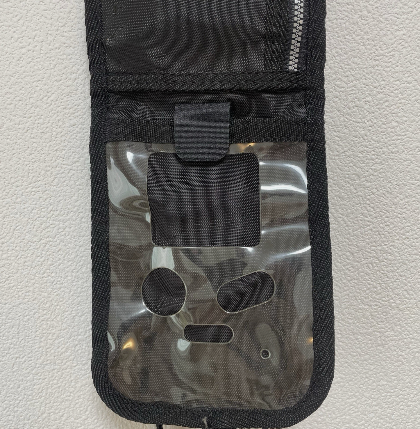 Nintendo Gameboy Game Boy Pocket Travel Pouch Case Bag