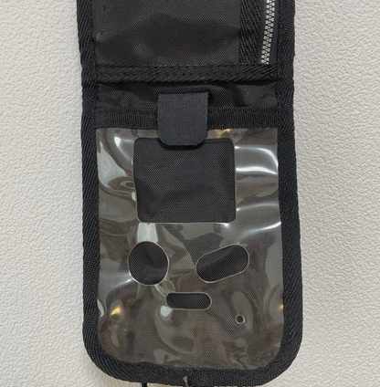 Nintendo Gameboy Game Boy Pocket Travel Pouch Case Bag