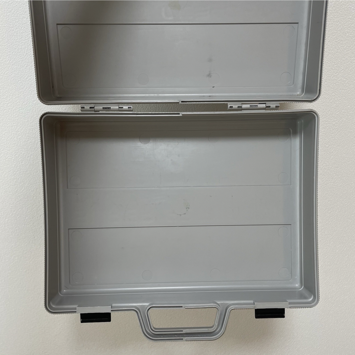 Nintendo Super Famicom Super Mario Hard Vintage Storage Case