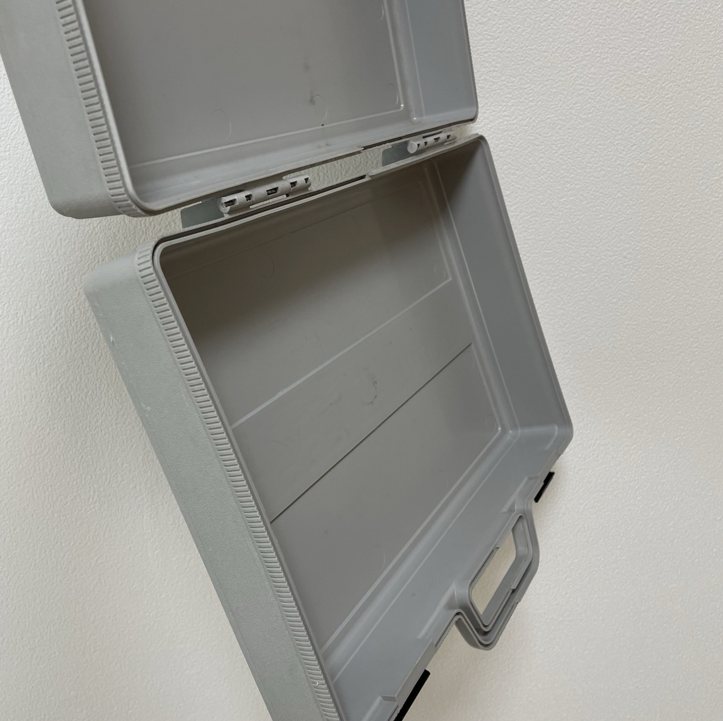 Nintendo Super Famicom Super Mario Hard Vintage Storage Case