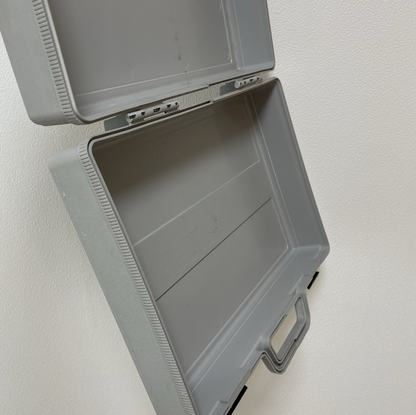 Nintendo Super Famicom Super Mario Hard Vintage Storage Case