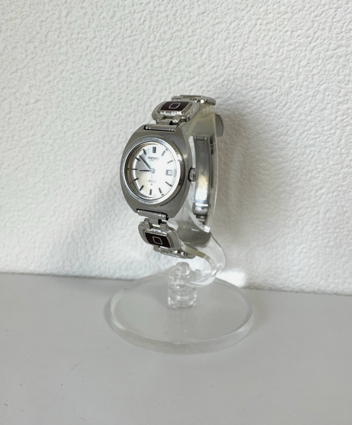 Seiko Chorus Special Automatic Vintage Ladies Watch