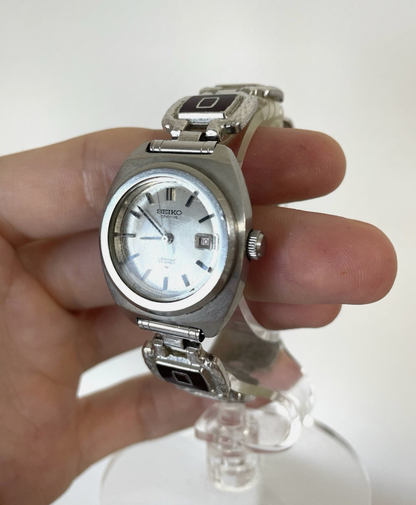Seiko Chorus Special Automatic Vintage Ladies Watch