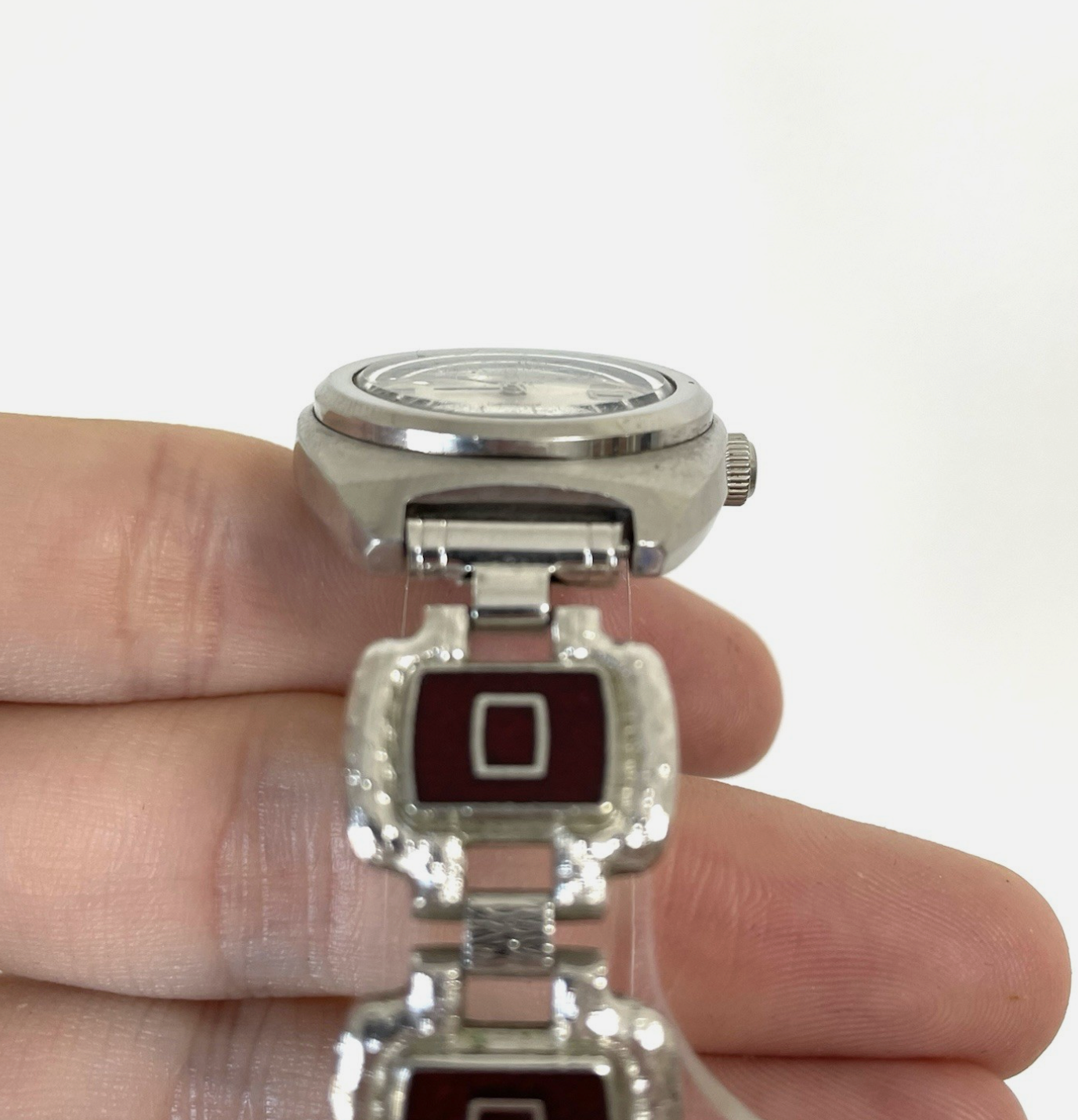 Seiko Chorus Special Automatic Vintage Ladies Watch