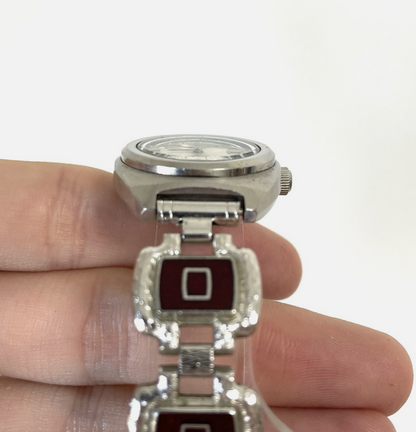 Seiko Chorus Special Automatic Vintage Ladies Watch