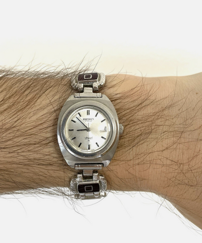 Seiko Chorus Special Automatic Vintage Ladies Watch