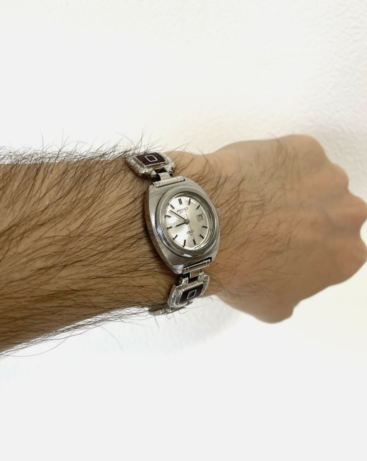 Seiko Chorus Special Automatic Vintage Ladies Watch