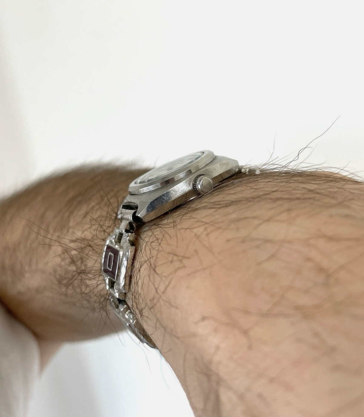 Seiko Chorus Special Automatic Vintage Ladies Watch