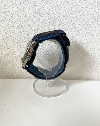 Nike Vintage 1990's Quartz Unisex Wrist Watch