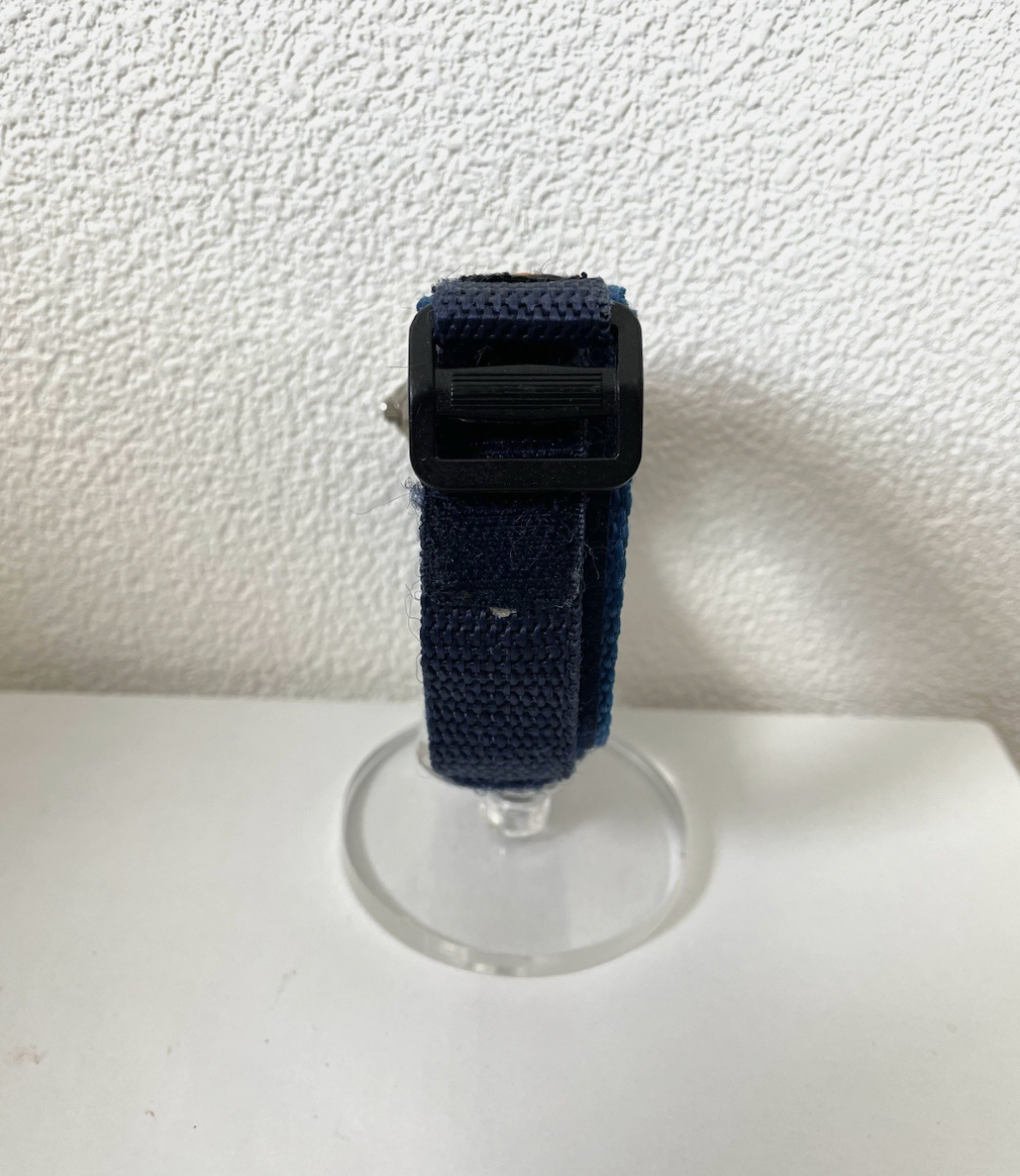 Nike Vintage 1990's Quartz Unisex Wrist Watch