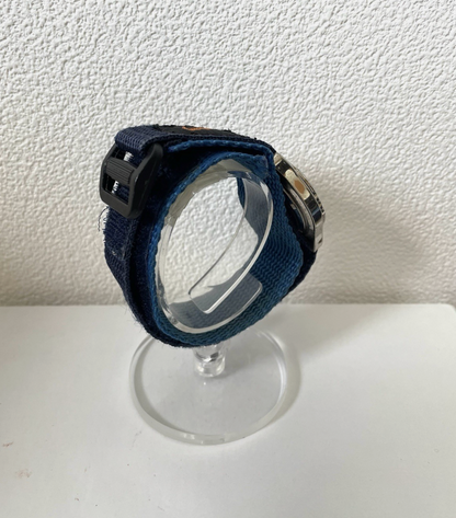 Nike Vintage 1990's Quartz Unisex Wrist Watch
