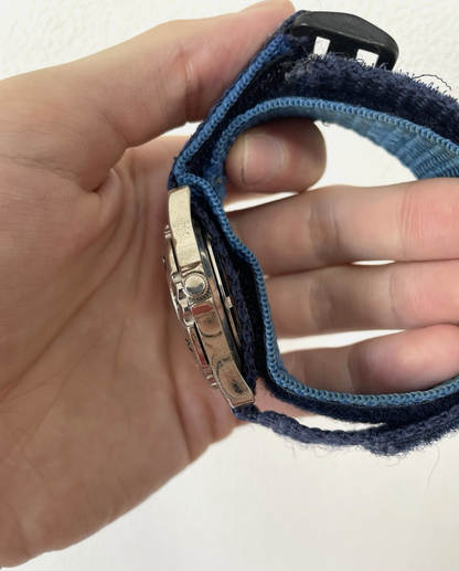 Nike Vintage 1990's Quartz Unisex Wrist Watch