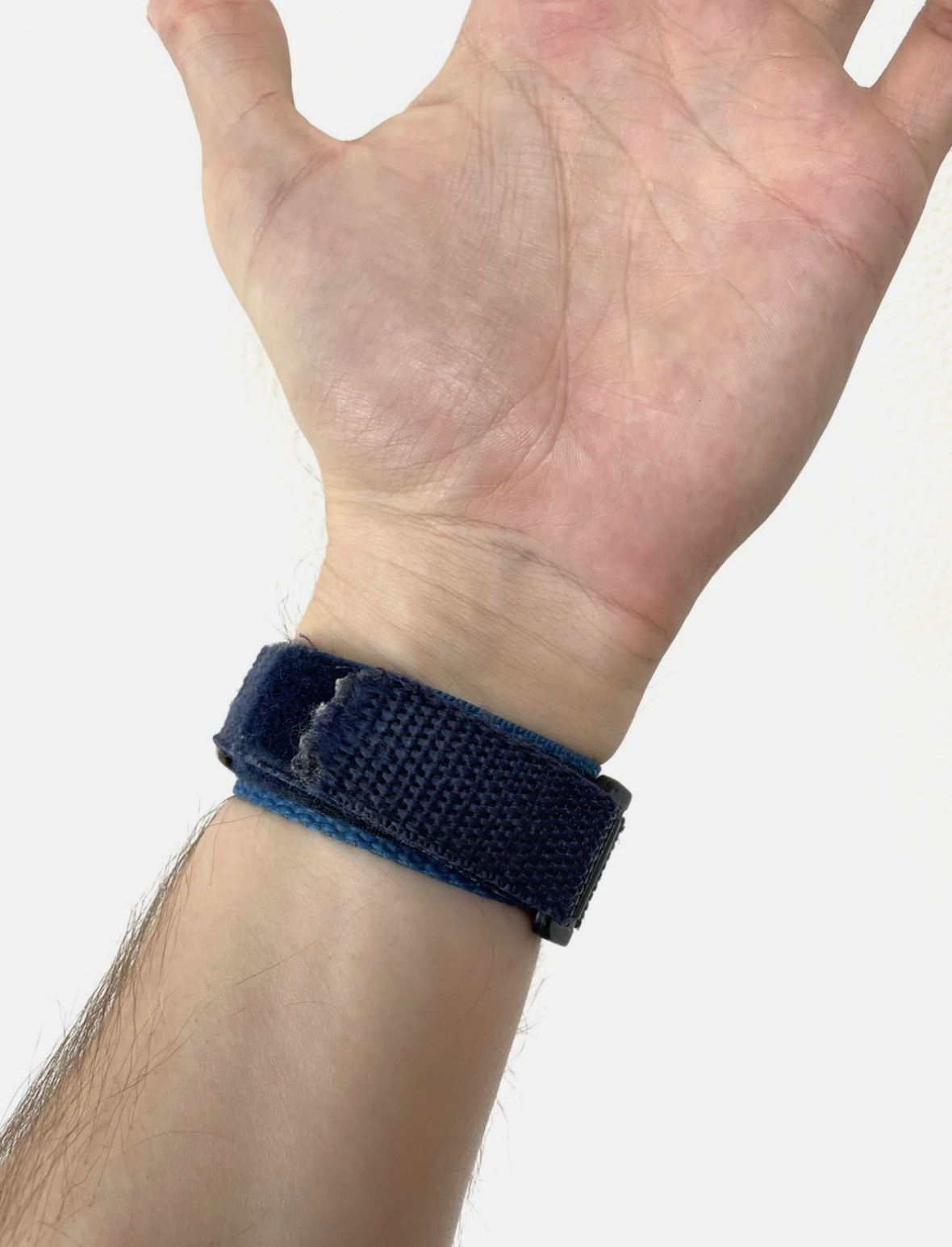 Nike Vintage 1990's Quartz Unisex Wrist Watch