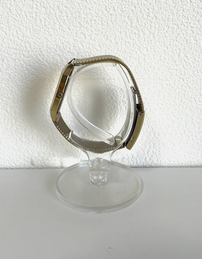 Seiko 1970's Vintage Men’s Watch Chariot Dolce 5P31-5100