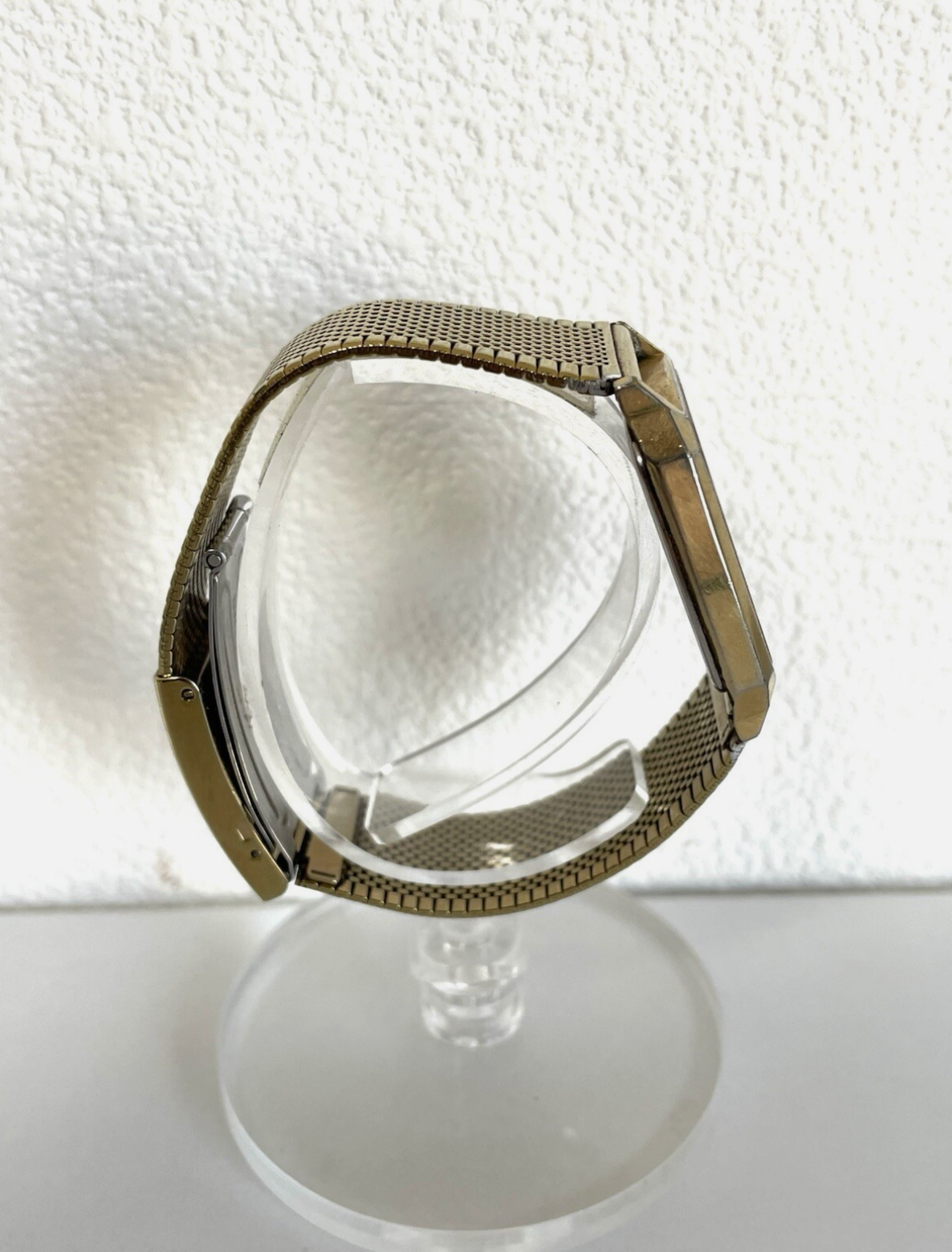 Seiko 1970's Vintage Men’s Watch Chariot Dolce 5P31-5100