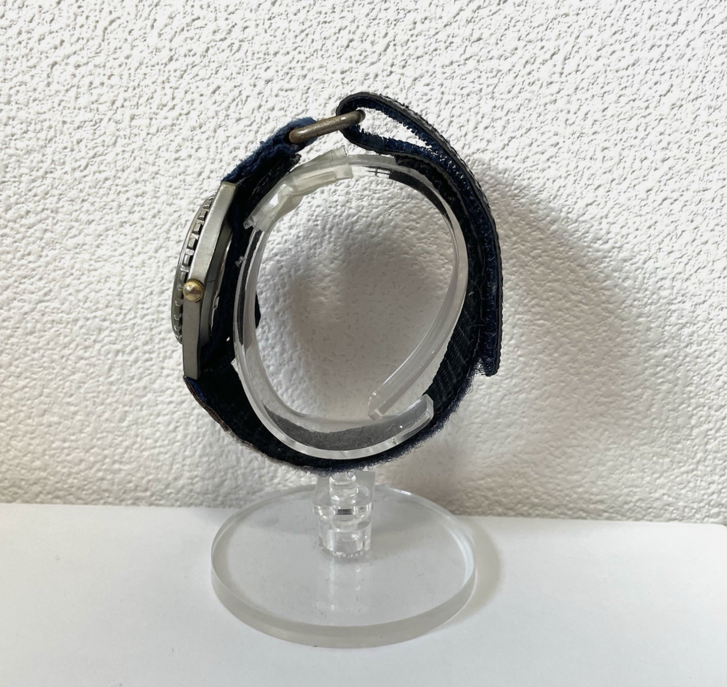 Nike 1990's Nike Unisex Wrist Watch