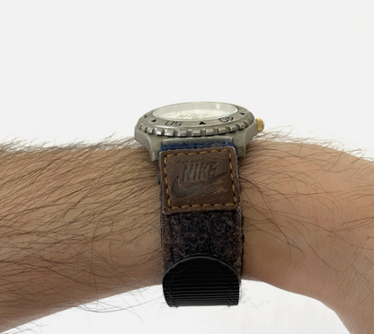 Nike 1990's Nike Unisex Wrist Watch