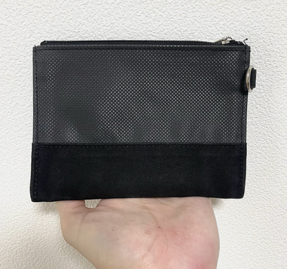 ポーター 吉田カバン ウォレット トラベルケース パスポートウォレット (ブラック)