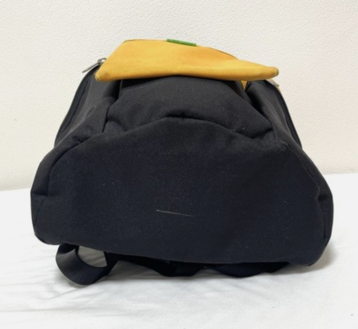 ポーター 吉田カバン ユニオンバックパック タンカーバッグ