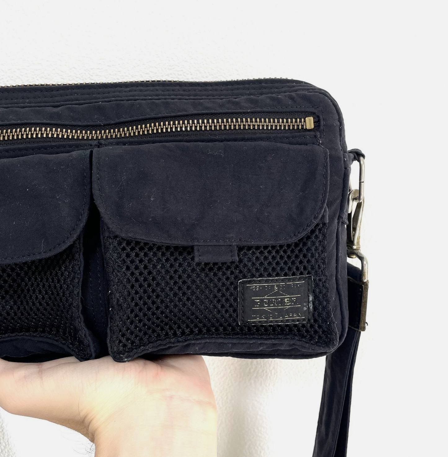 Porter Yoshida & Co Japan Crossbody Bag Shoulder Bag