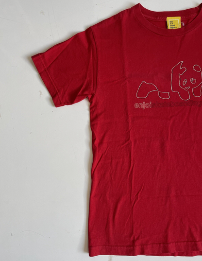 Enjoi Skateboards ヴィンテージ スケート Tシャツ メンズ S