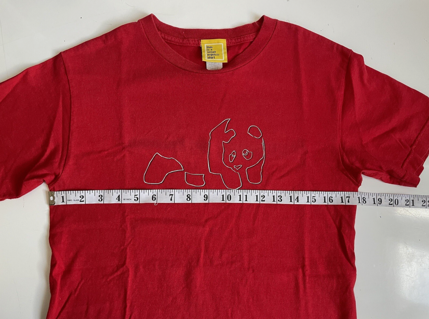 Enjoi Skateboards ヴィンテージ スケート Tシャツ メンズ S