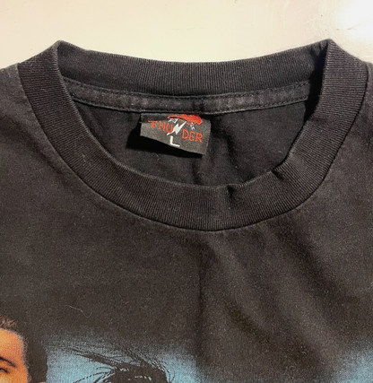 エヴァネッセンス ヴィンテージ Tシャツ メンズL