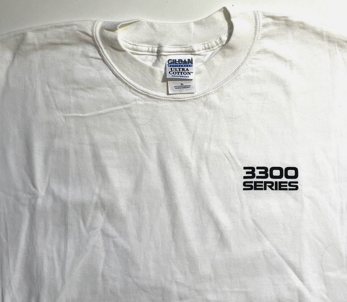 Nokia X Cingular Vintage T-Shirt 3200 Series Mens XL