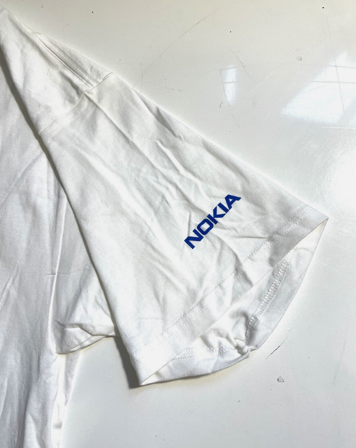 Nokia X Cingular Vintage T-Shirt 3200 Series Mens XL
