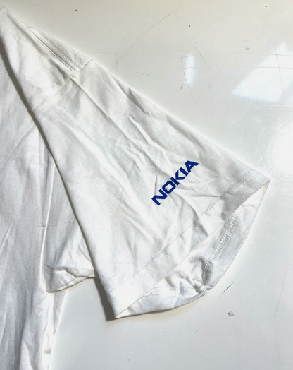 Nokia X Cingular Vintage T-Shirt 3200 Series Mens XL