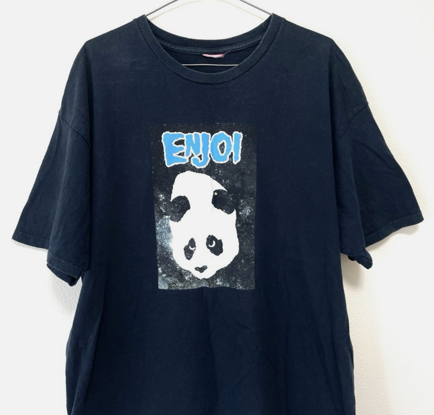 ヴィンテージ Enjoi Skateboards スケートTシャツ メンズ XL