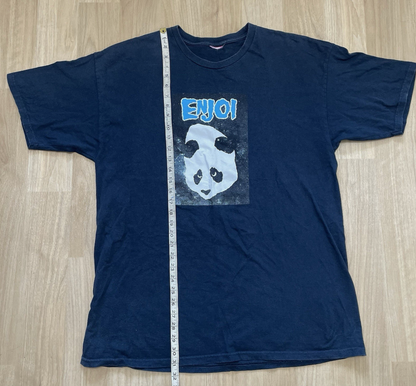 ヴィンテージ Enjoi Skateboards スケートTシャツ メンズ XL