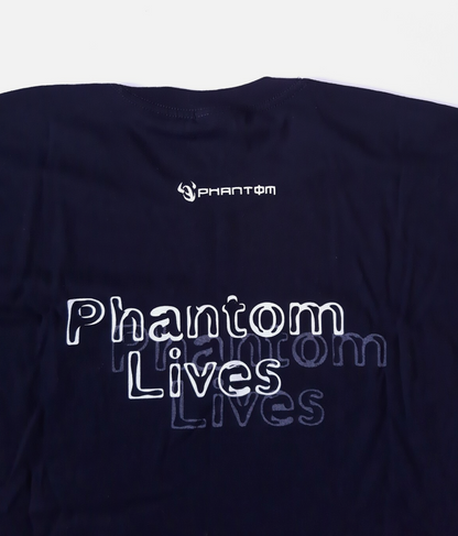 ヴィンテージ 2002 ファントム エンターテイメント E3 Tシャツ XL