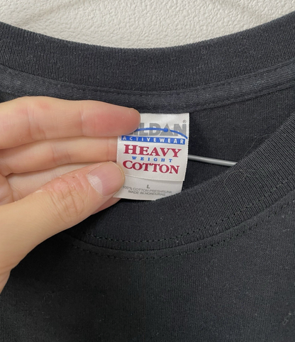 遊戯王 ヴィンテージ 2003 Tシャツ カードゲーム ラヴェールロード メンズ L