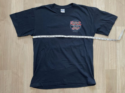 遊戯王 ヴィンテージ 2003 Tシャツ カードゲーム ラヴェールロード メンズ L